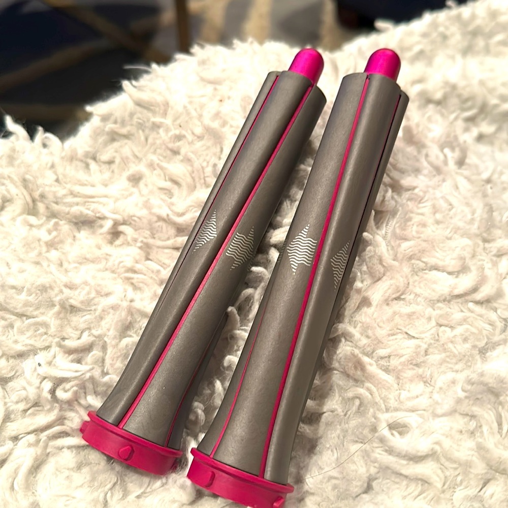 Dyson Airwrap 1.2’’ long barrel attachment